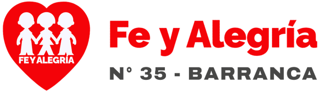 Fe y Alegría N° 35 - Barranca