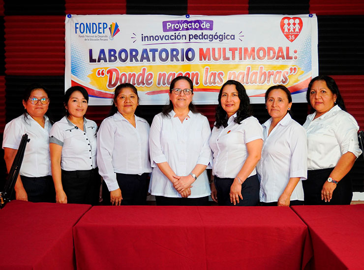 Producción de Videos en el Laboratorio Multimodal
