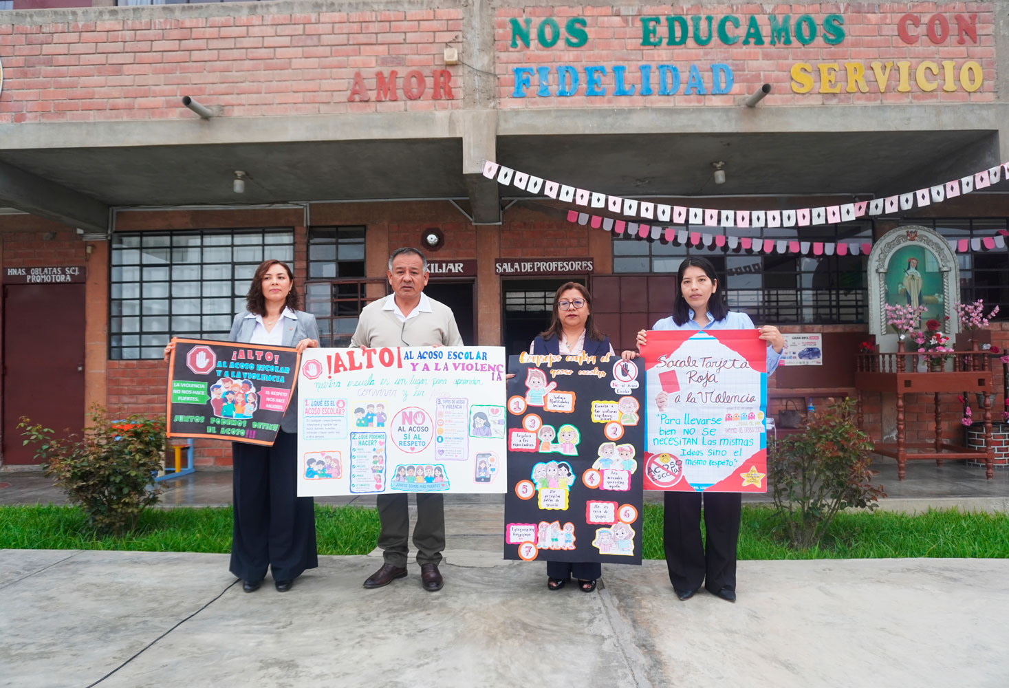 Presentación del proyecto "Laboratorio Multimodal" (1)